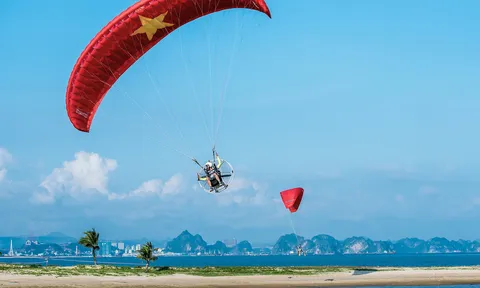 Vẻ đẹp Việt Nam qua ảnh 24 tỉnh, thành